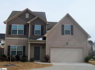 213 Werninger Ct, Greer, SC 29650