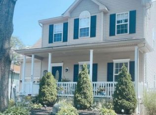 480 Center Ave, Runnemede, NJ 08078