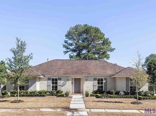1279 Aurora Pl, Baton Rouge, LA 70806