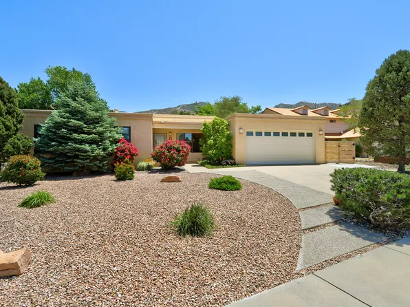 1012 Daskalos Dr NE, Albuquerque, NM 87123