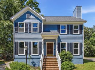 846 Parkview Ct, Macon, GA 31211
