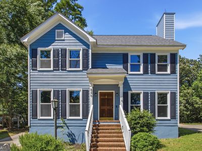 846 Parkview Ct, Macon, GA, 31211