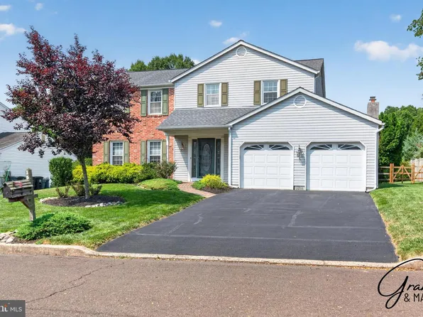 15 Black Pine Rd, Holland, PA 18966
