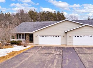 3340 Wilson Ave, Plover, WI 54467