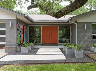 7111 Spurlock Dr, Austin, TX 78731