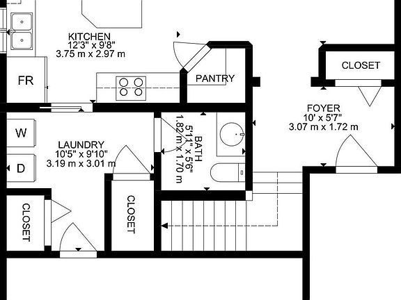 3rd image of 21107 58th Ave NW