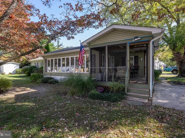 19695 Prince St, Rehoboth Beach, DE 19971