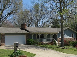 303 Wynnwood Dr, Harrison, AR 72601