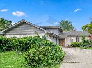 17034 Clyde Ave, South Holland, IL 60473