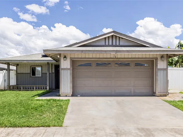 91-1016 Ualakupu St, Kapolei, HI 96707
