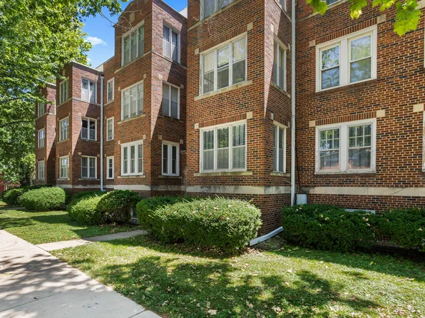 410 N State St APT 4, Champaign, IL 61820