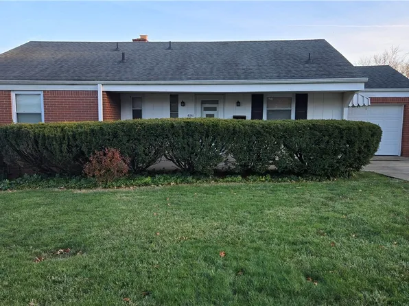 4341 Frank St, Pittsburgh, PA 15227