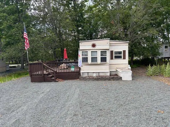 Wl1 89 Porcupine Pl #Wl1-89, Gouldsboro, PA 18424