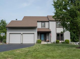 7564 Cinnamon Woods Dr, West Chester, OH 45069