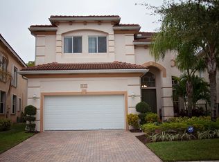 661 Gazetta Way, West Palm Beach, FL 33413