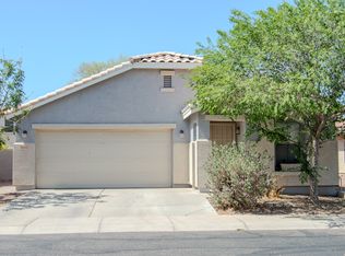 3652 E Orchid Ln, Gilbert, AZ 85296