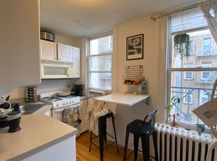 409 Bloomfield St APT 7, Hoboken, NJ 07030