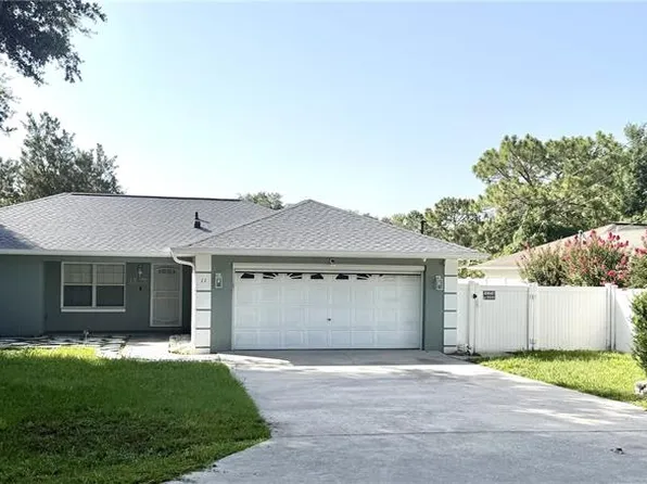 11 Pecan Pass Way, Ocala, FL 34472