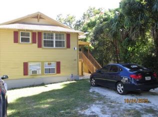 145 N Stone St APT 2, Deland, FL 32720