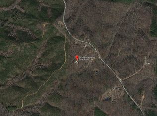 1740 Lonesome Pine Rd, Savannah, TN 38372