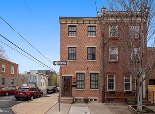 1633 E Berks St, Philadelphia, PA 19125