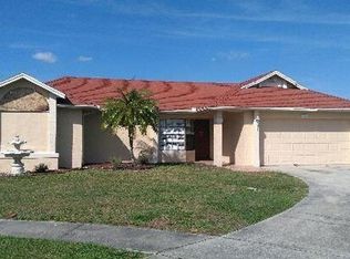 1507 Golden Poppy Ct, Orlando, FL 32824