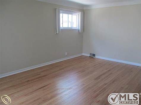 Living Room - View 2