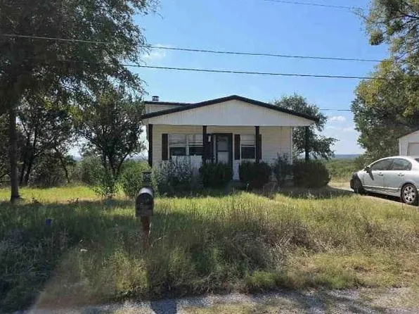 2817 N Mountain View Rd, Granbury, TX 76048