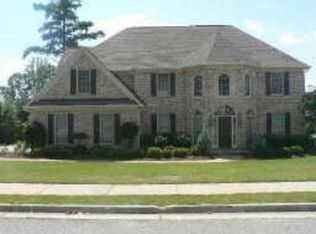 2994 Asteria Pte, Duluth, GA 30097