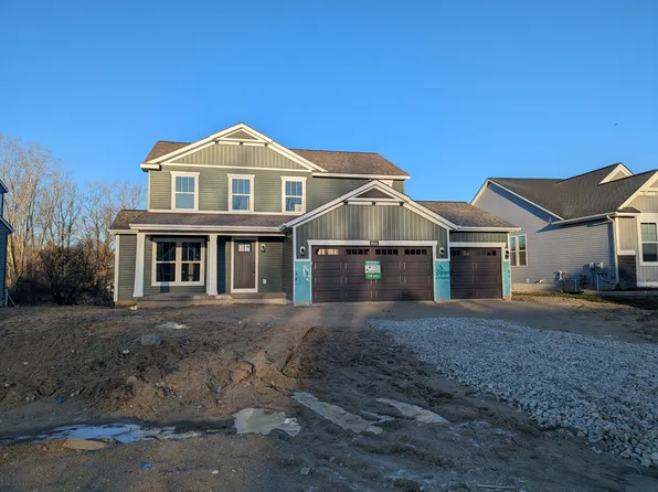 14144 Ambrosia Ave, Dewitt, MI 48820