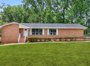 324 Plantation Cir, Fayetteville, GA 30214