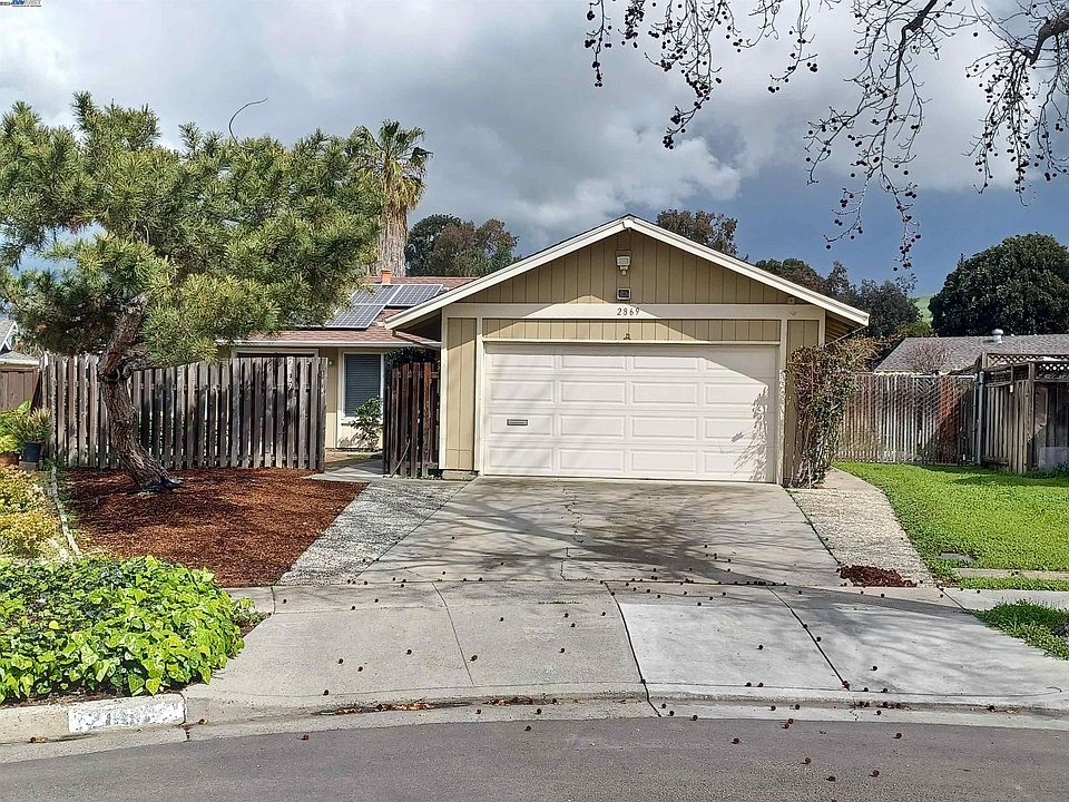 1st image of 2869 Donizetti Ct