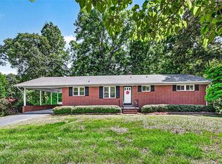 1348 Henley Dr, Asheboro, NC 27205