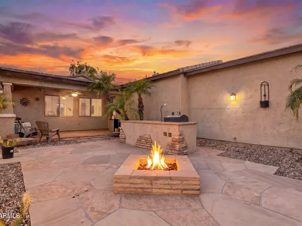 20418 W SHADOW Street, Buckeye, AZ 85396