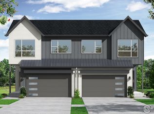 5846 Grandville Ave #5-B, Longmont, CO 80503