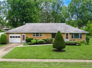 1120 Ruie Rd, North Tonawanda, NY 14120