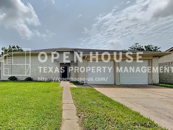 7334 Skybright Ln, Houston, TX 77095