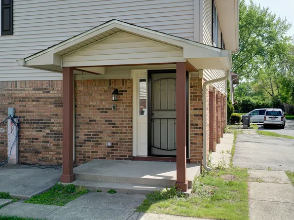 10203 E Penrith Dr, Indianapolis, IN 46229