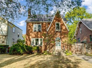 1107 Berkeley Rd, Columbus, OH 43206