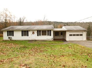 1331 Dunham Hill Rd, Binghamton, NY 13905