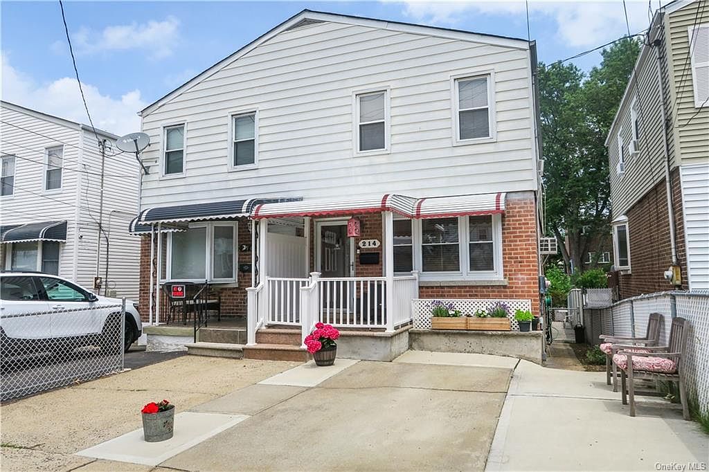 214 Throggs Neck Boulevard, Bronx, NY 10465 Zillow