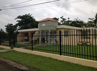 Colinas Del Yunque, Rio Grande, PR 00745