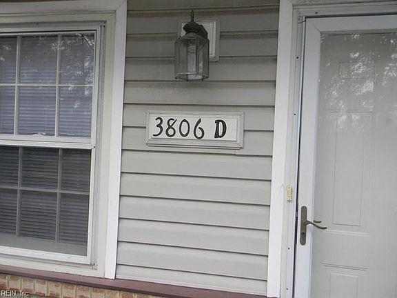 3rd image of 3806 Banister River Reach APT D