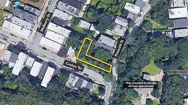 1st image of 409 Prescott St