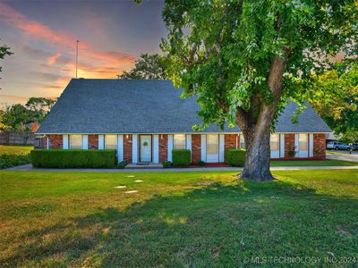 3214 E 77th Pl, Tulsa, OK, 74136