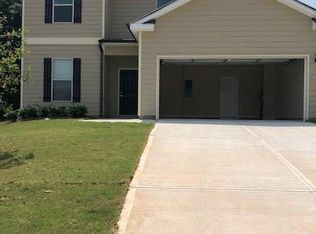 4370 Calidge Dr #82, Fairburn, GA 30213