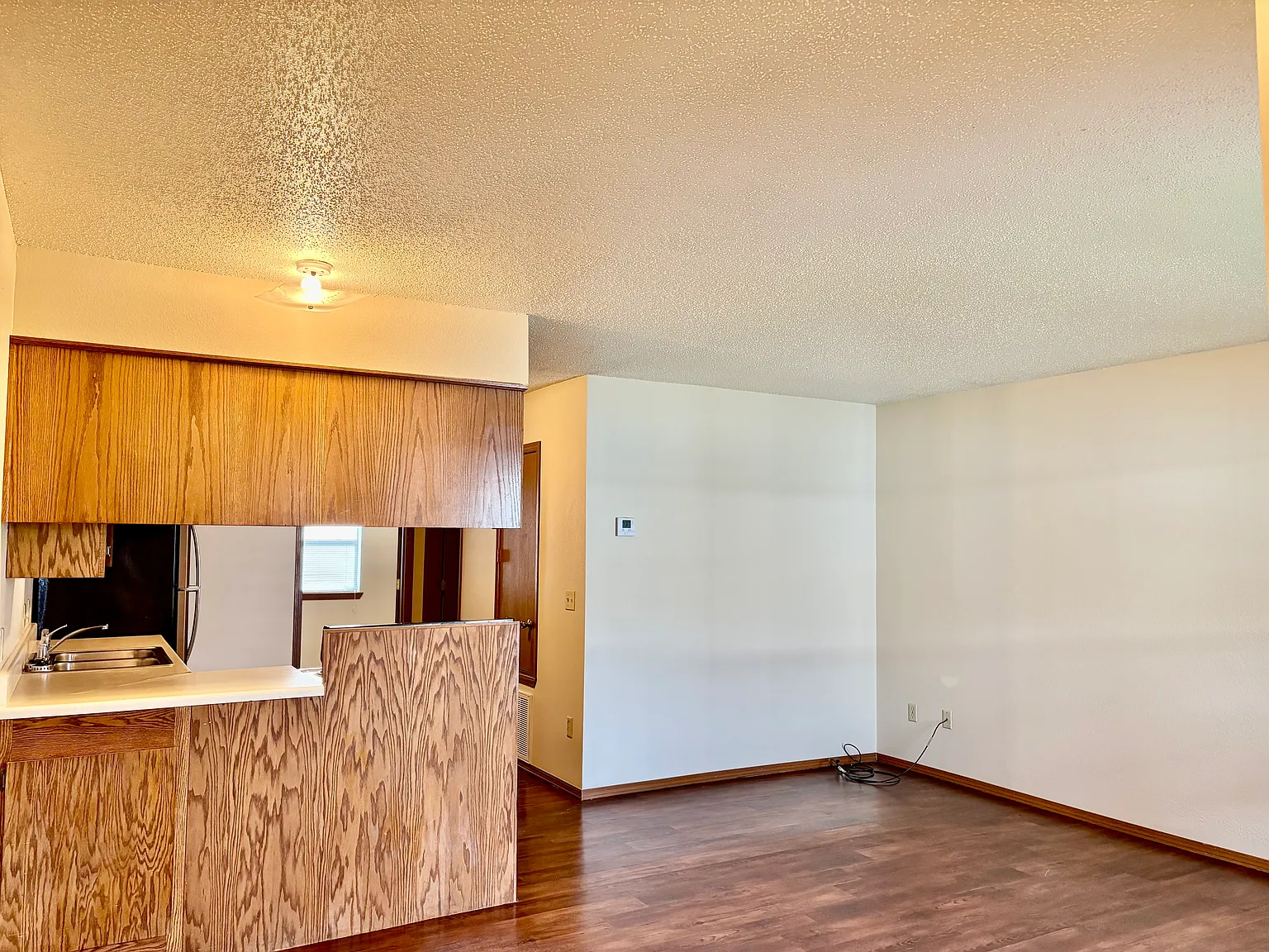 1 bed, 550 sqft, $715 — Photo 3