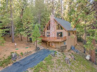 1963 Anna Lee Way #411, Arnold, CA