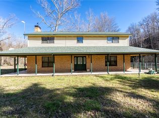 22965 Davis Valley Rd, Gentry, AR 72734