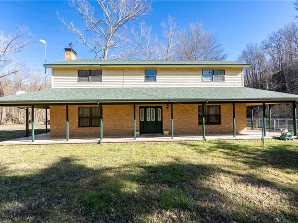 22965 Davis Valley Rd, Gentry, AR 72734
